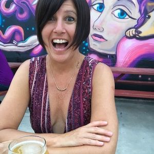 Meet your Posher, Julie